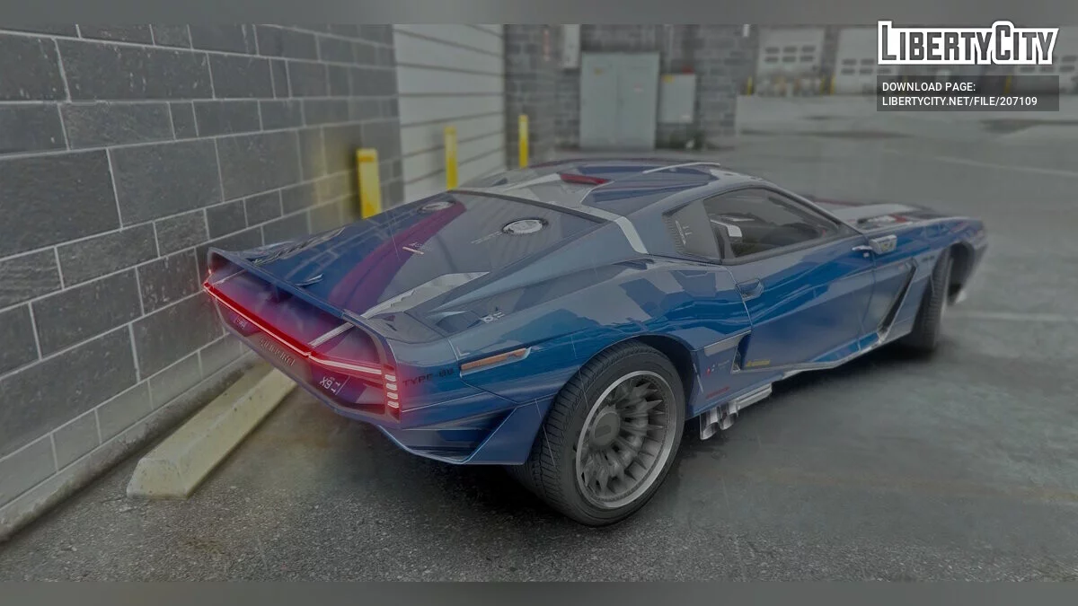 Custom AM Reshade for Screenshot Preset v1.00 BETA / GTA 5