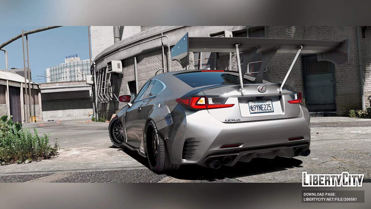 Super Run ENB v1.0 / GTA 5