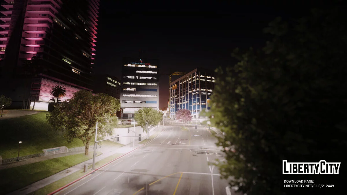 IDFK Reshade Preset 1.0 / GTA 5