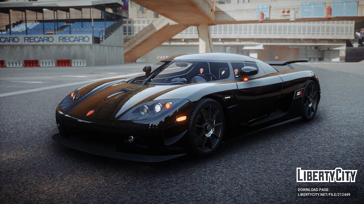 IDFK Reshade Preset 1.0 / GTA 5