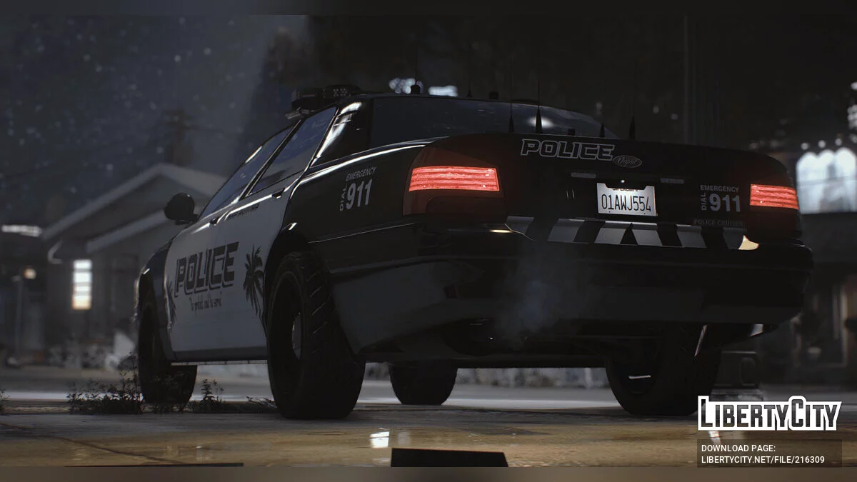 Truth Presets For QuantV - Radiant Reality Qv3 V.1 / GTA 5