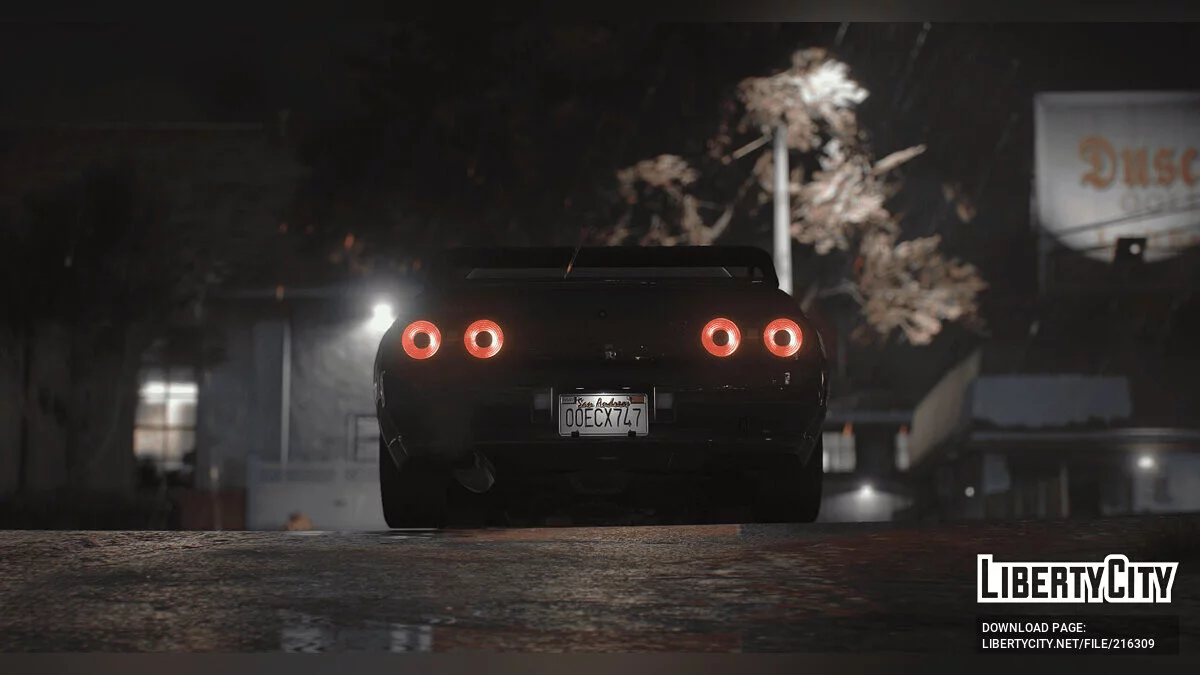Truth Presets For QuantV - Radiant Reality Qv3 V.1 / GTA 5