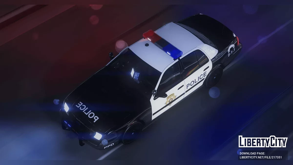 TruthXImperial Reshade Preset for QuantV V.2 / GTA 5