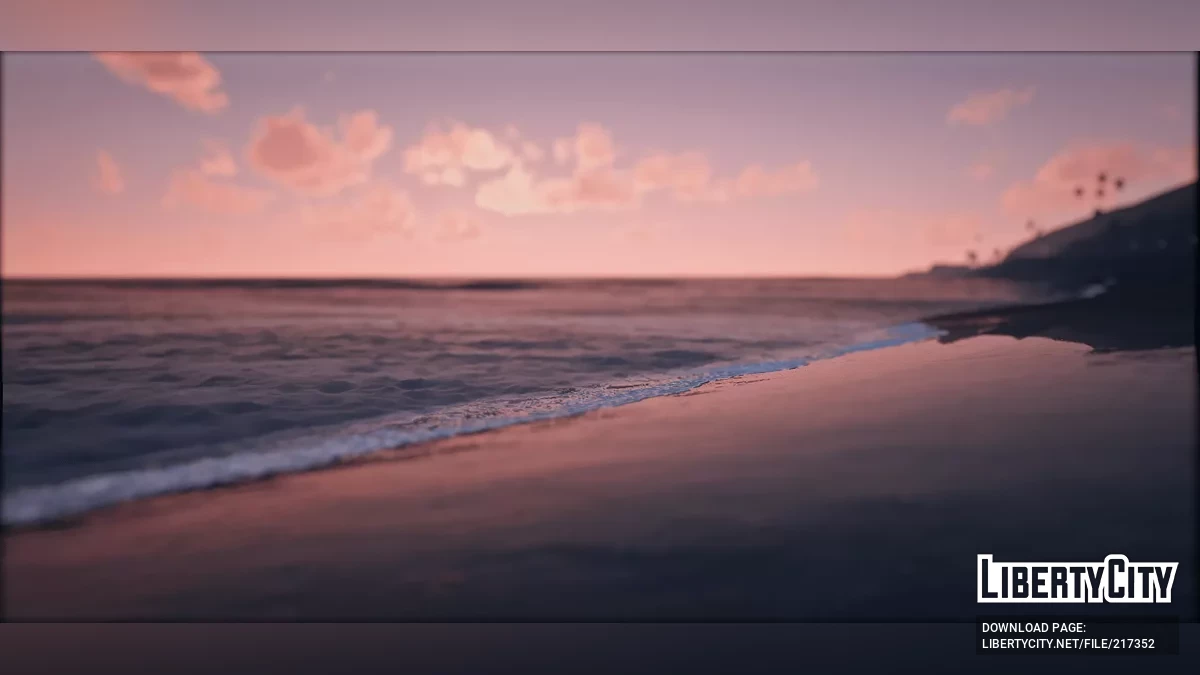 TruthXViper Preset+ENB Qv3 | FiveM & SP V1 / GTA 5