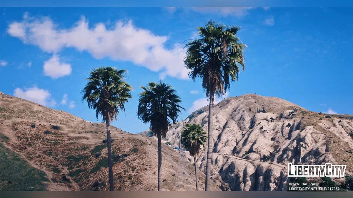 TruthXViper Preset+ENB Qv3 | FiveM & SP V1 / GTA 5