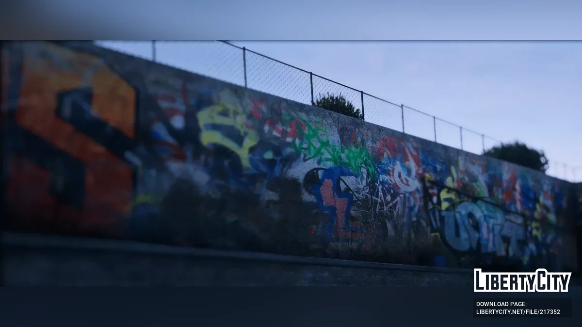TruthXViper Preset+ENB Qv3 | FiveM & SP V1 / GTA 5