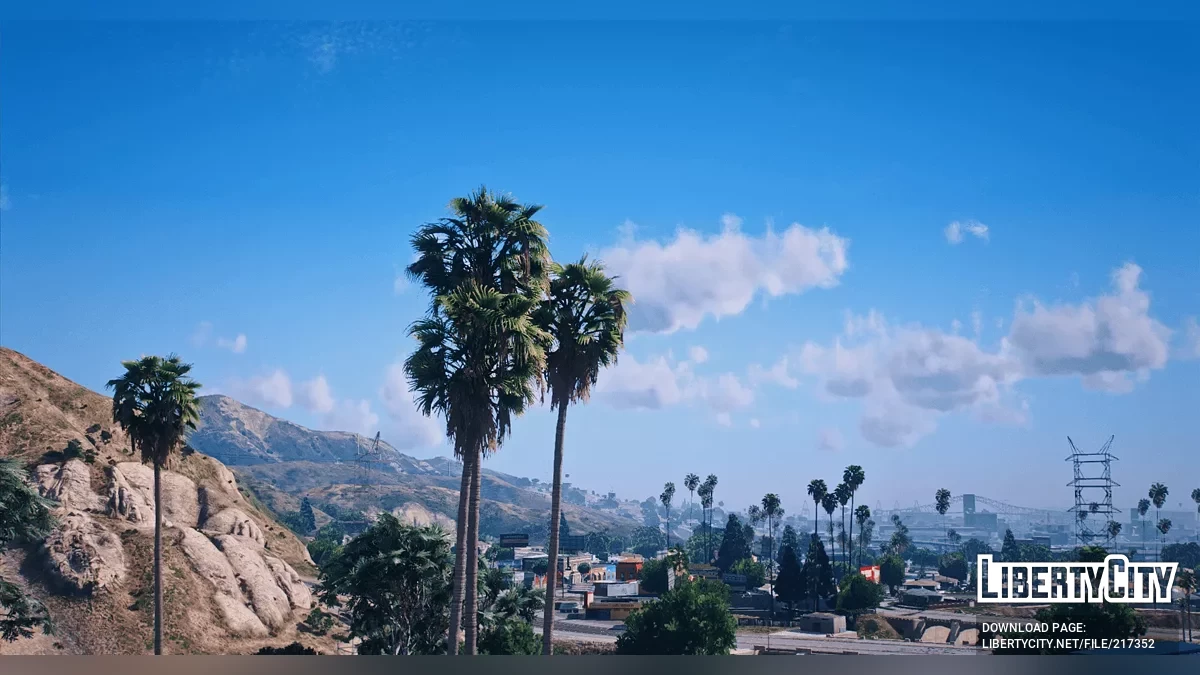 TruthXViper Preset+ENB Qv3 | FiveM & SP V1 / GTA 5