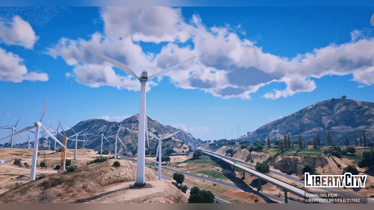 TruthXViper Preset+ENB Qv3 | FiveM & SP V1 / GTA 5