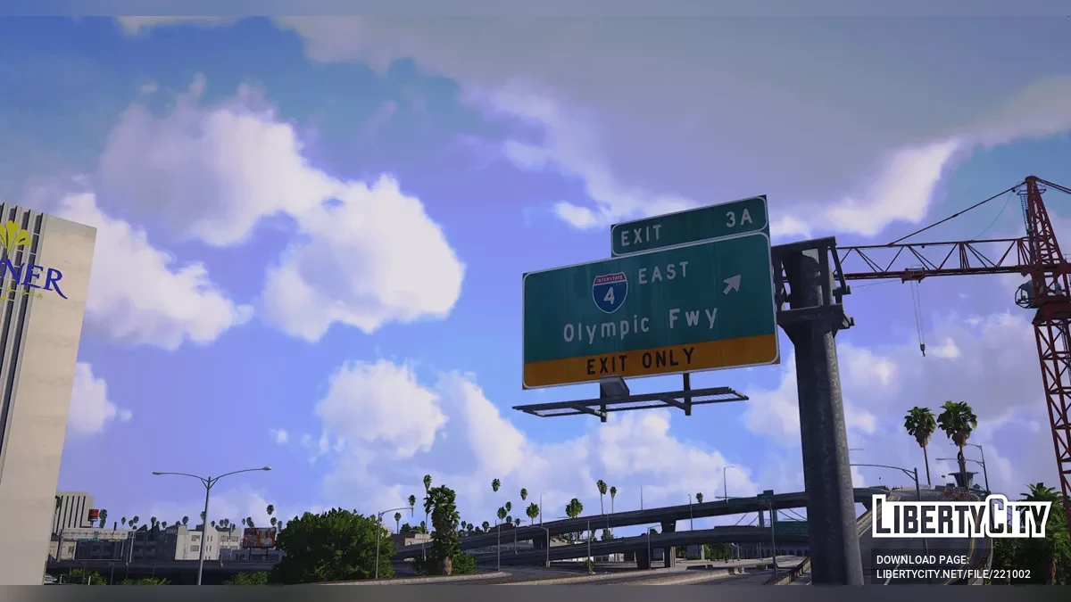 Reshade Preset For Quantv - UniT's Electric Neon Preset v1.4 / GTA 5