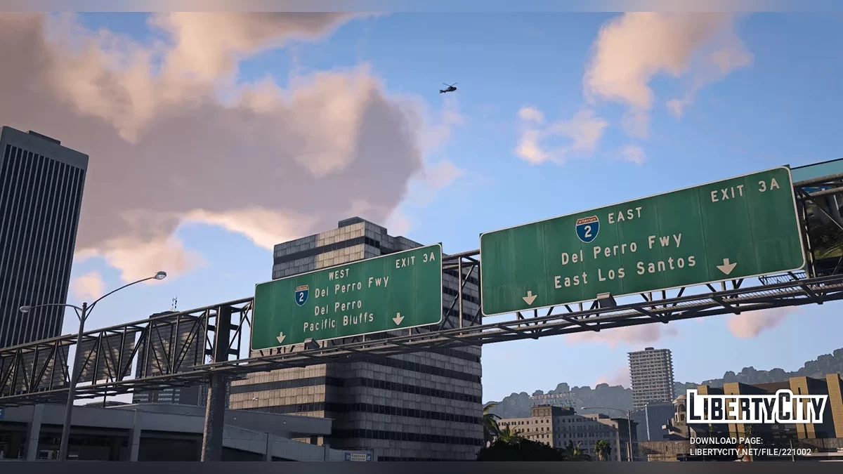 Reshade Preset For Quantv - UniT's Electric Neon Preset v1.4 / GTA 5