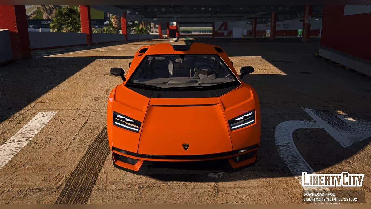 Reshade Preset For Quantv - UniT's Electric Neon Preset v1.4 / GTA 5