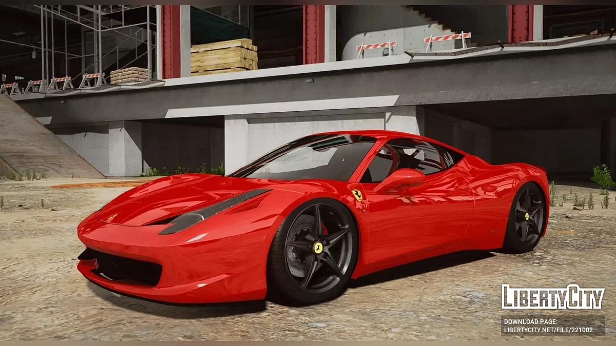 Reshade Preset For Quantv - UniT's Electric Neon Preset v1.4 / GTA 5