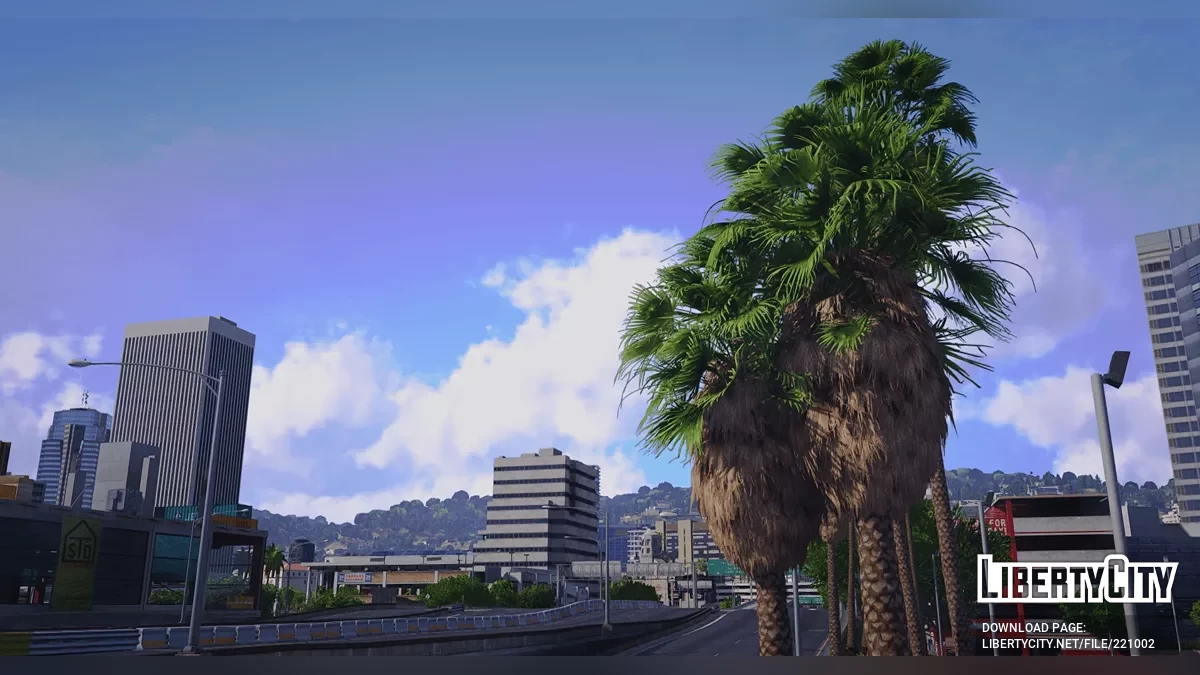 Reshade Preset For Quantv - UniT's Electric Neon Preset v1.4 / GTA 5