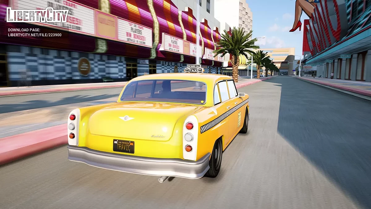 Real San Andreas V (ReShade Preset For QuantV) / GTA 5