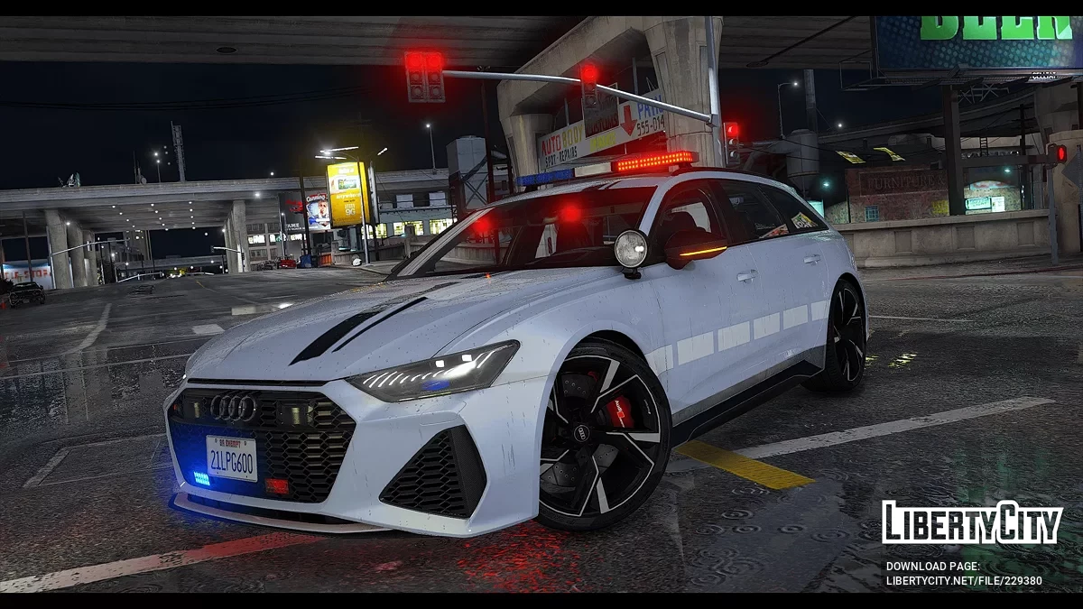 Reshade preset для NVE - UniT Vibrant Preset v1.0 / GTA 5