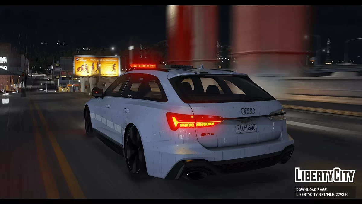 Reshade preset для NVE - UniT Vibrant Preset v1.0 / GTA 5
