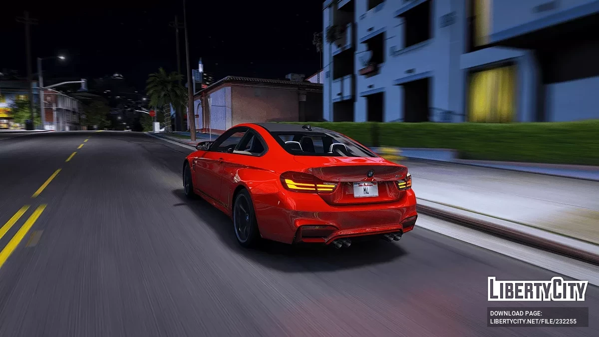 UniT's ClearVibe (QuantV ReShade Preset) / GTA 5