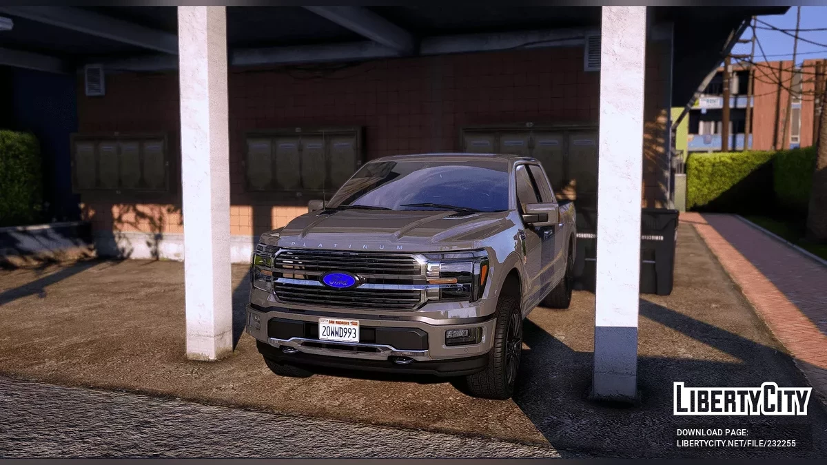 UniT's ClearVibe (QuantV ReShade Preset) / GTA 5