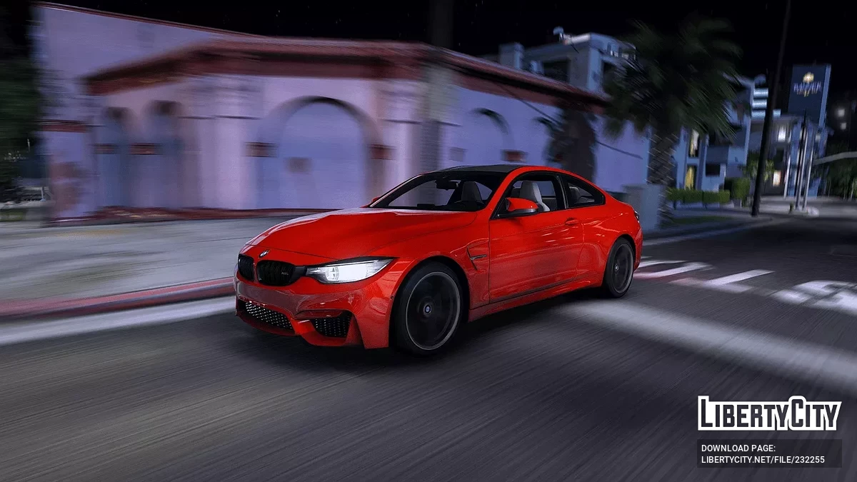 UniT's ClearVibe (QuantV ReShade Preset) / GTA 5