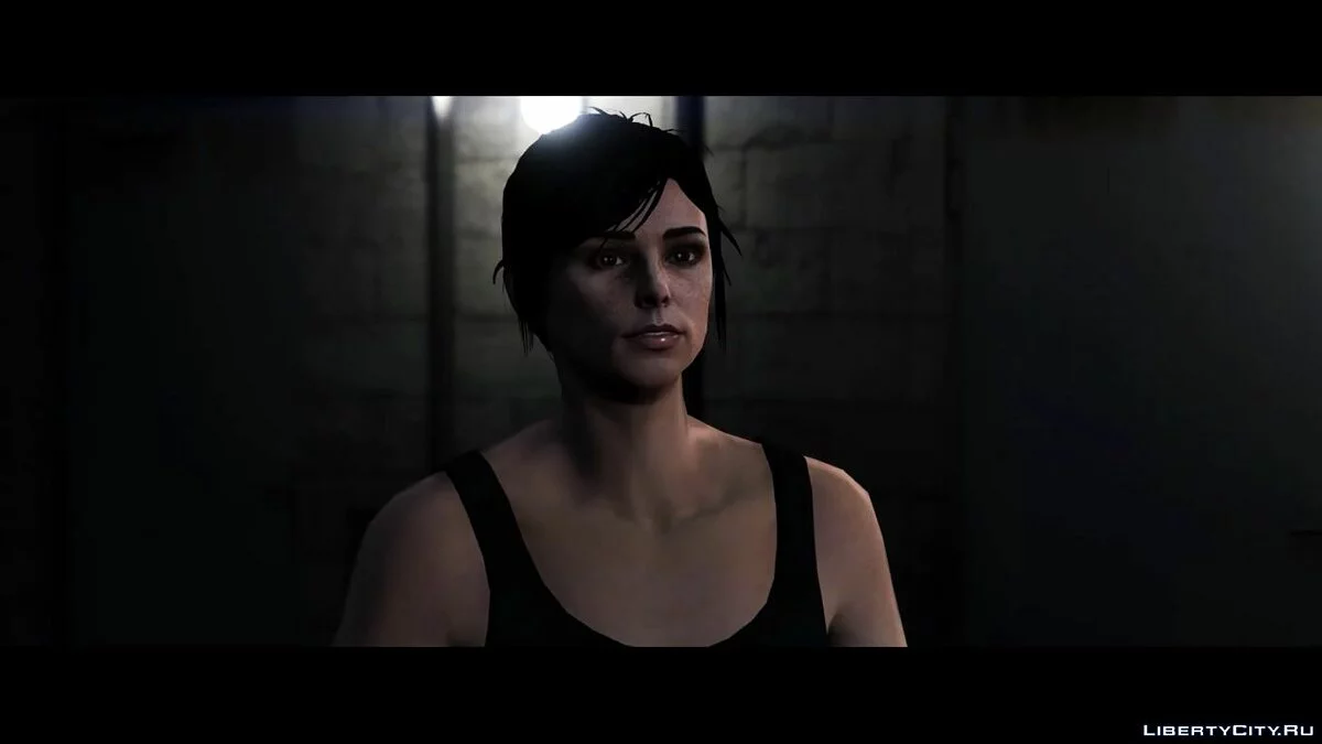 The Streetracers - трейлер / GTA 5