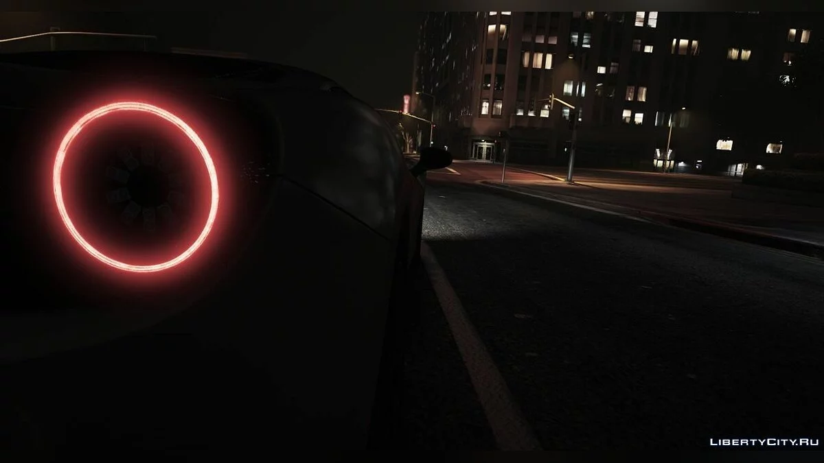 Ferrari 488 GTB [Add-On / Replace | HQ] 1.0 / GTA 5