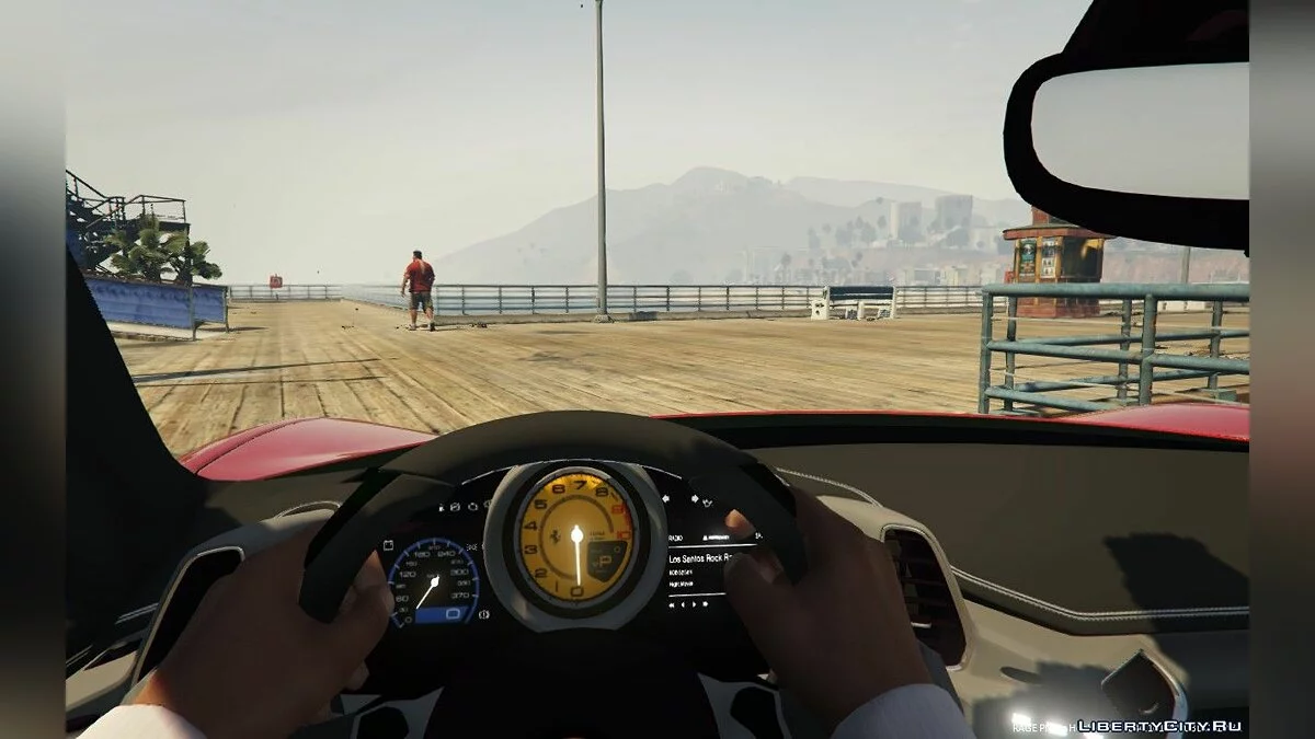 FERRARI 458 [ADD-ON] PACK / GTA 5