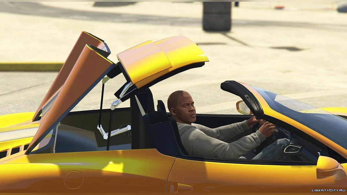 Ferrari 458 Italia, Spider & Speciale (6 Cars Pack) [Add-On / Livery / Tuning] 3.1 / GTA 5