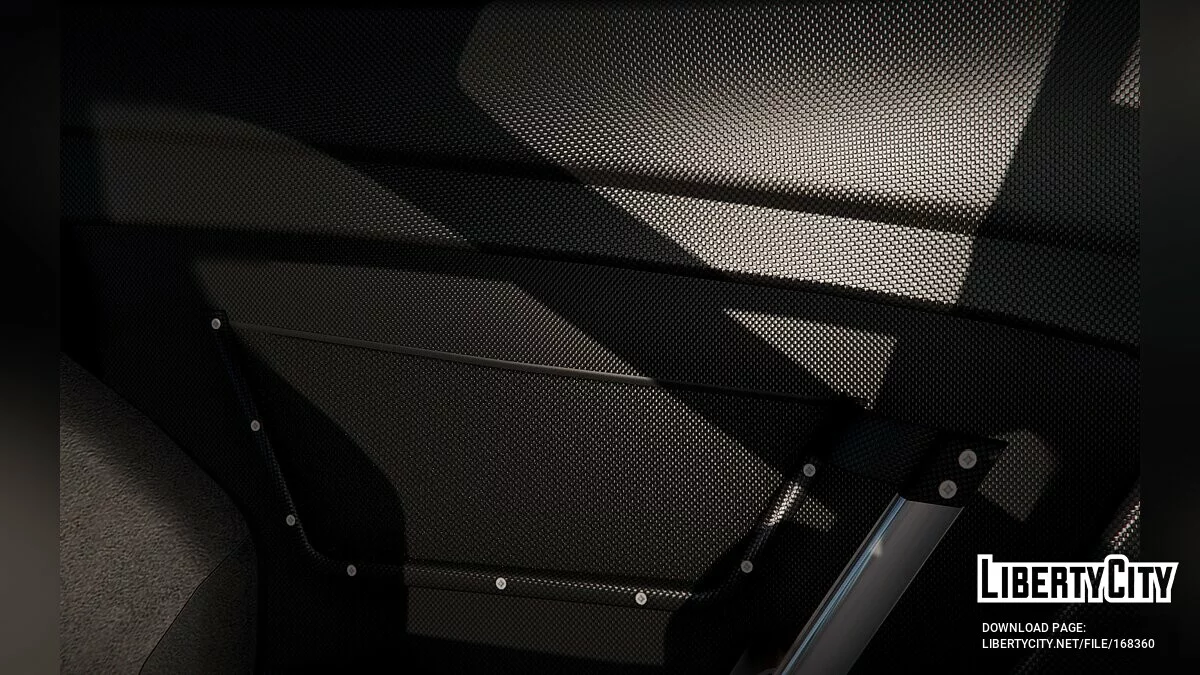 2007 Ferrari 430 Scuderia 1.0 / GTA 5