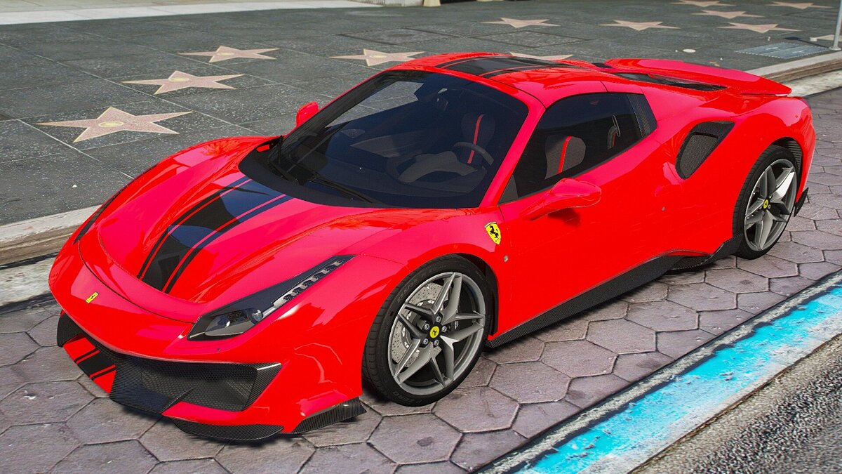 Ferrari для GTA 5: 518 машин Ferrari на ГТА 5 / Файлы отсортированы по  скачиваниям в порядке возрастания / Страница 17