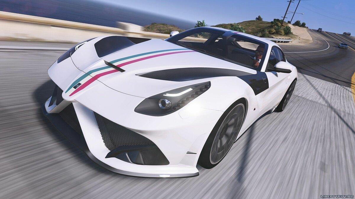 Race car on gta 5 фото 95