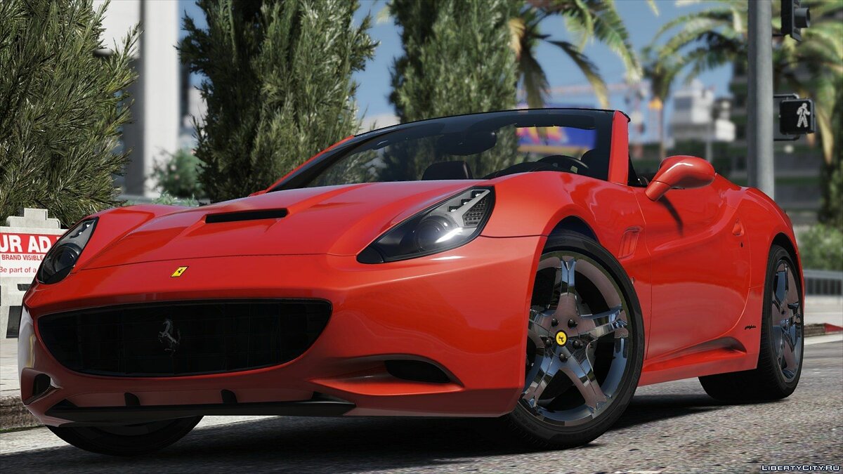 Cars for gta 5 replace фото 18