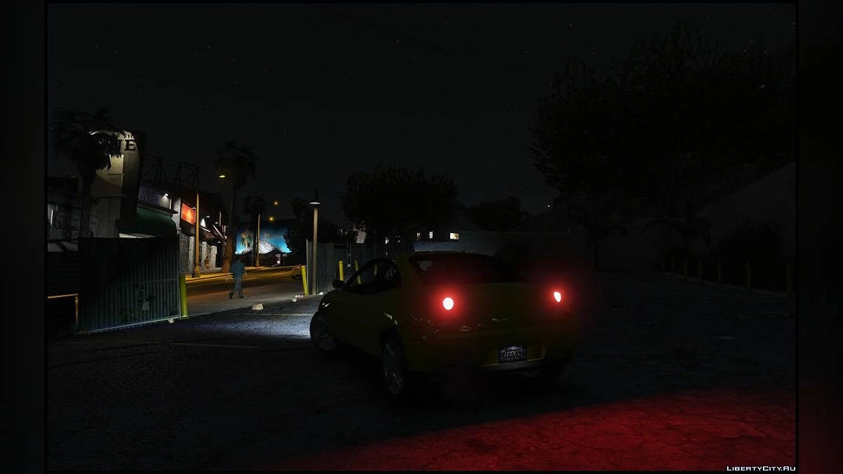 Fiat Coupe [Add-On / Replace] 1.0 / GTA 5