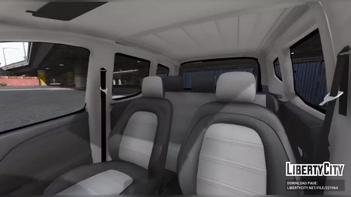 Fiat Fiorino Premio 2015 / GTA 5