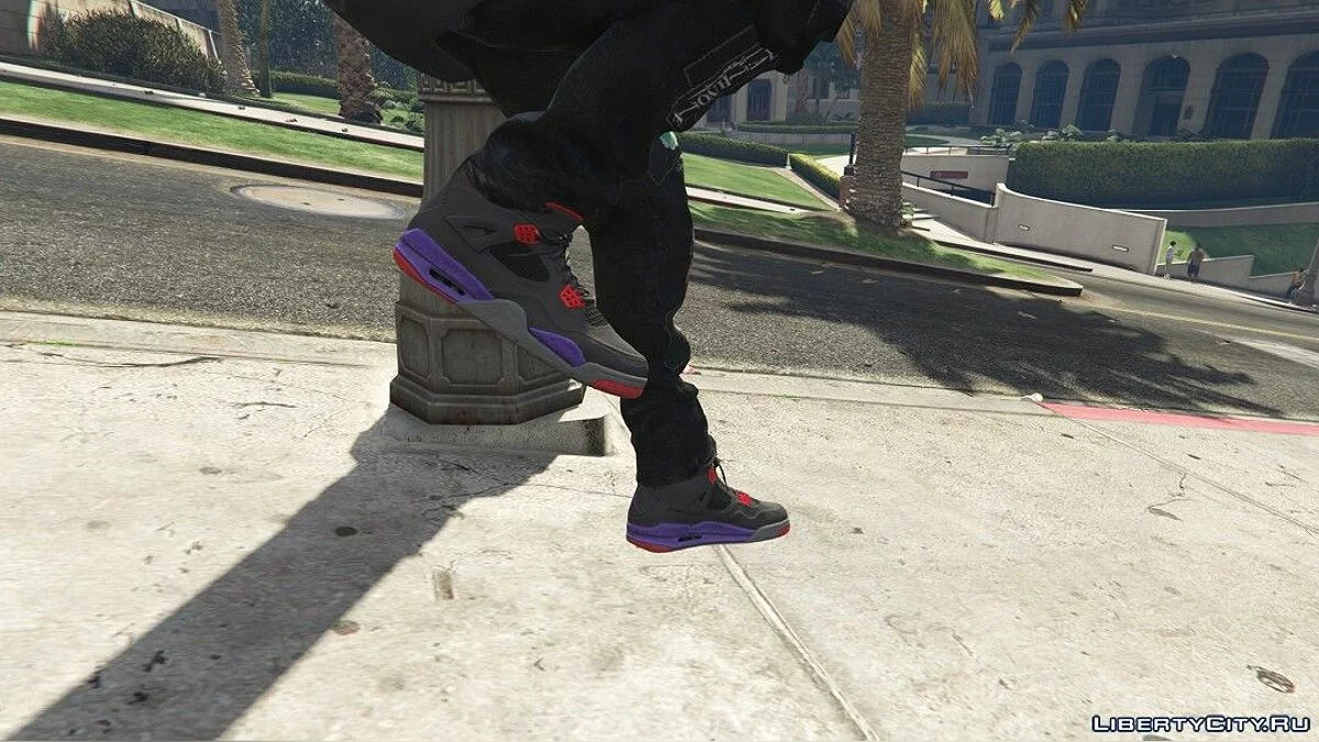 AIR JORDAN 4 RETRO NRG