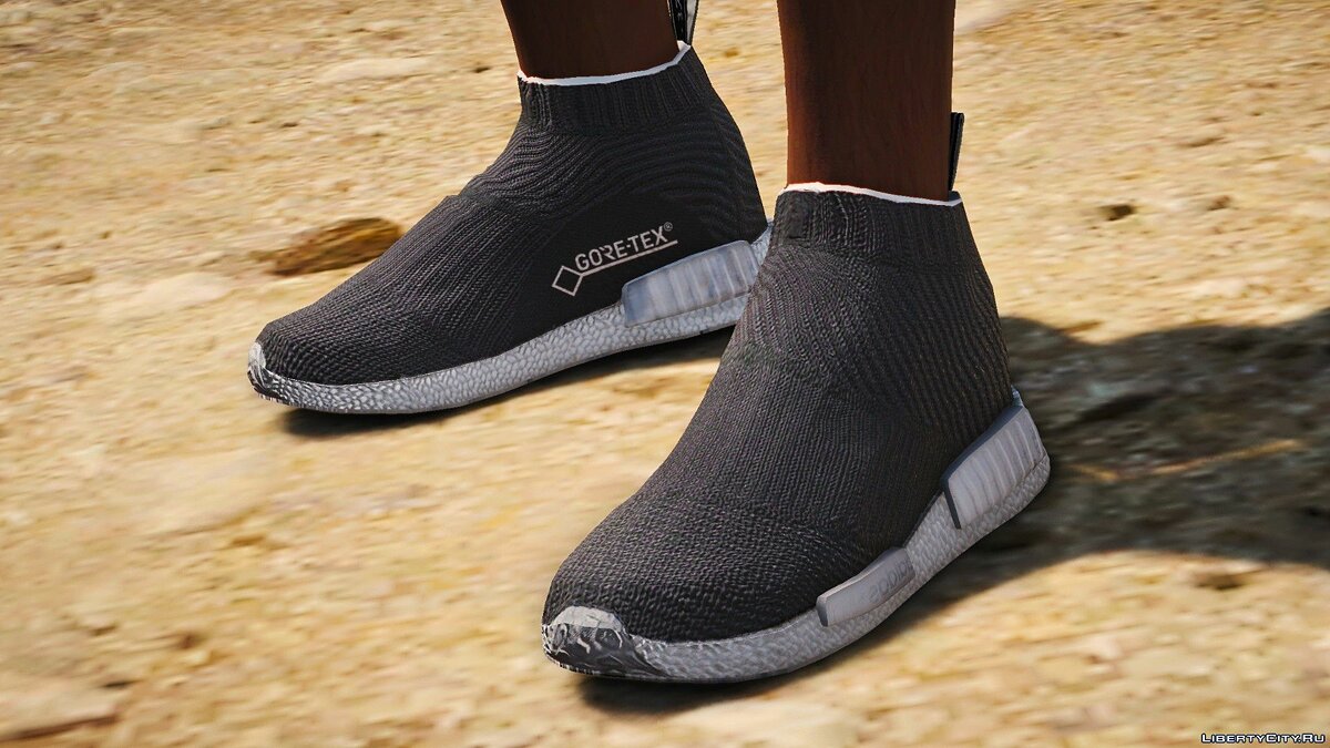 Adidas Nmd Cs1 Gore tex 2.0 GTA 5