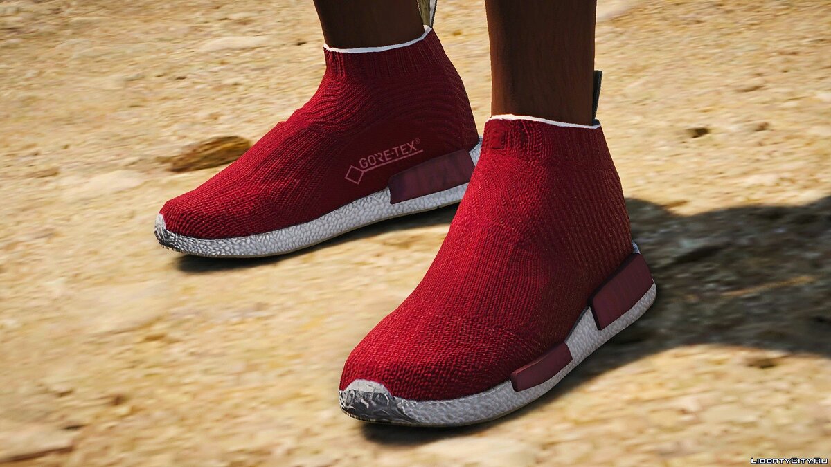 Adidas nmd discount cs1 red