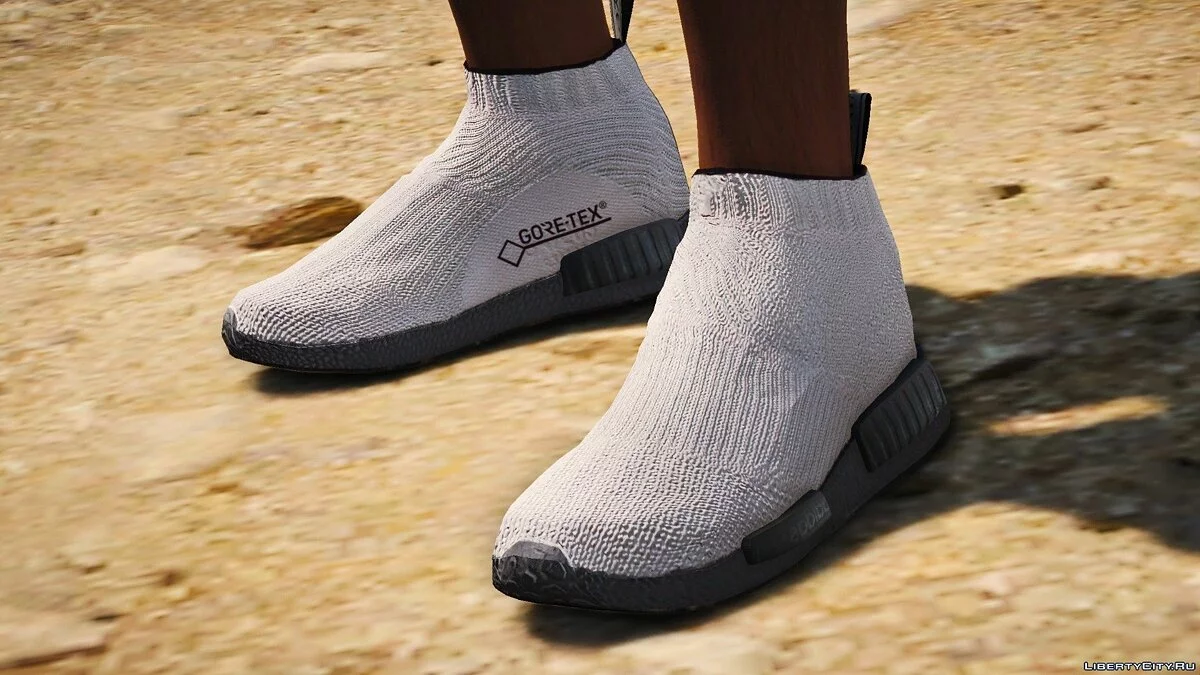 Adidas Nmd Cs1 Gore-tex 2.0 / GTA 5