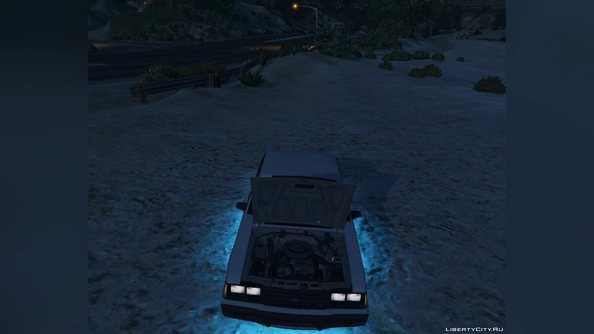 Ford LTD LX [Replace] 1.0 / GTA 5