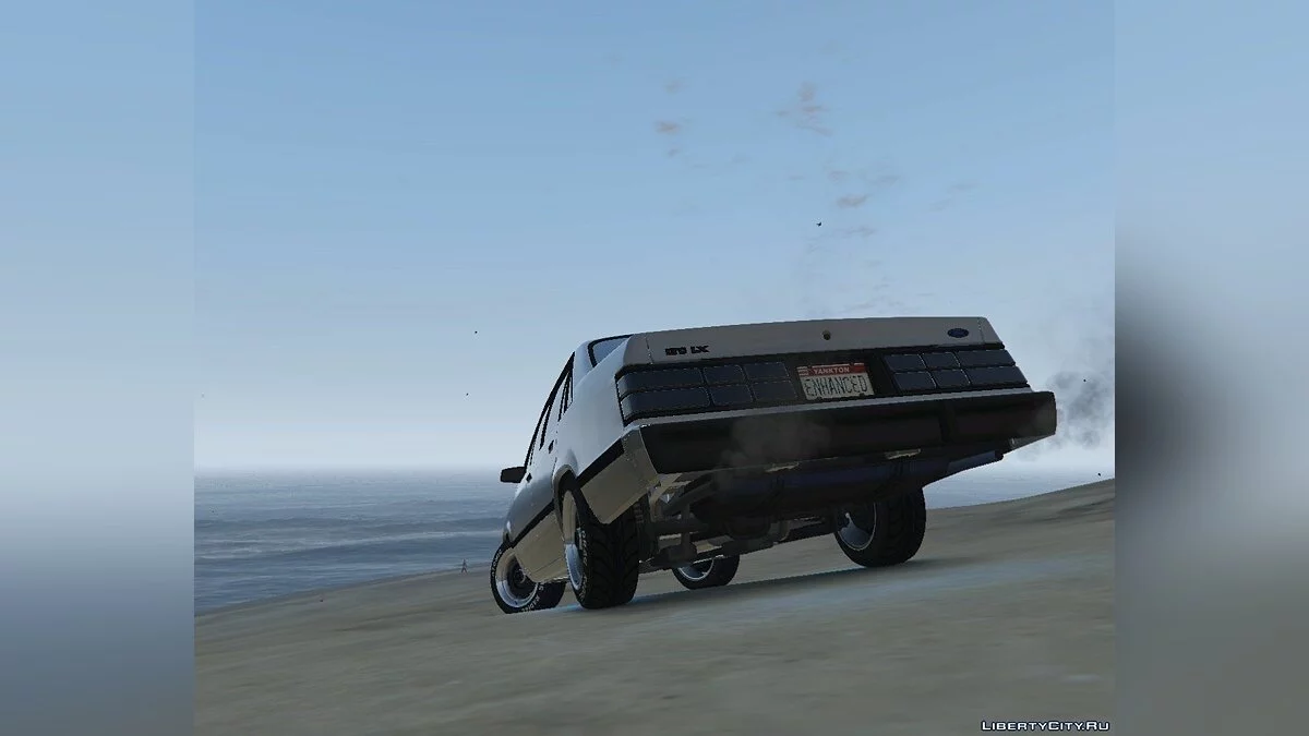 Ford LTD LX [Replace] 1.0 / GTA 5