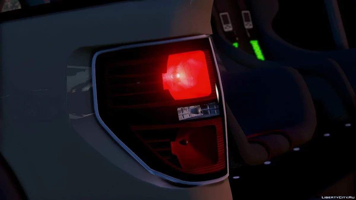 2012 Ford F150 SVT Raptor 1.0 / GTA 5