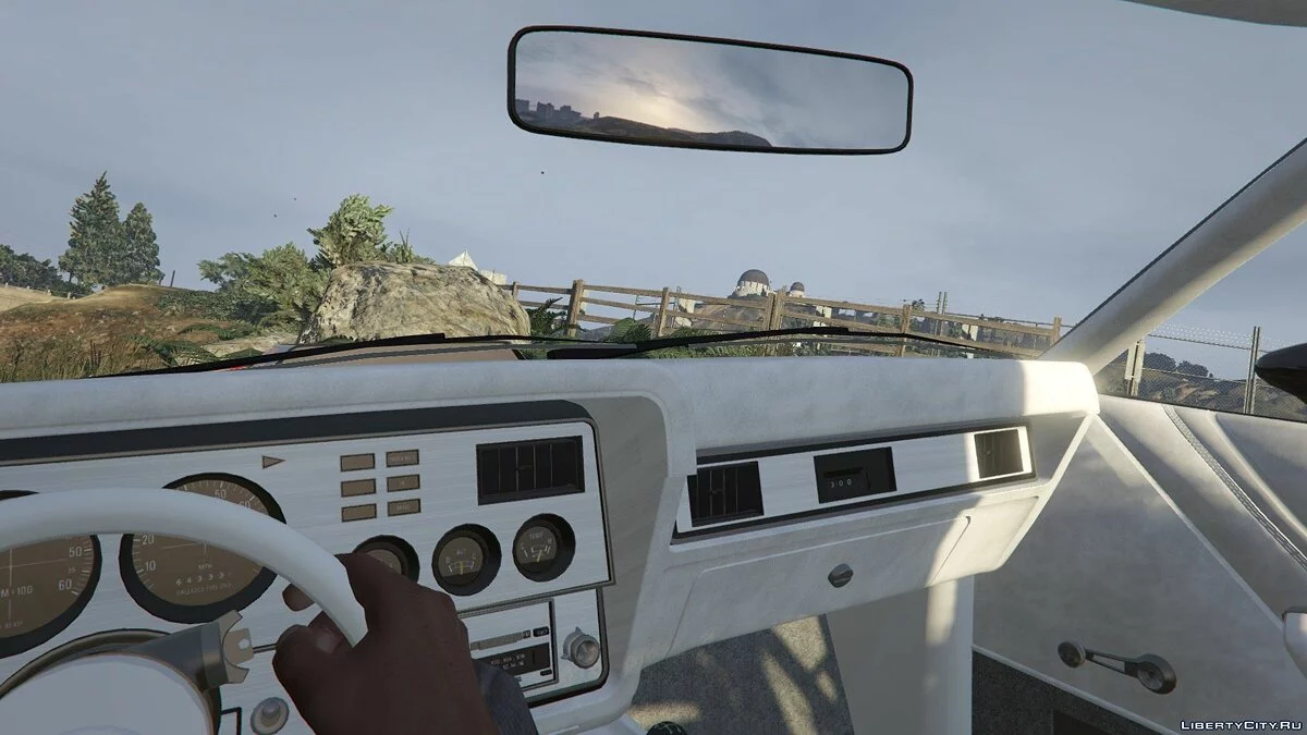 Ford Mustang King Cobra 1978 [Replace] 1.0 [BETA] / GTA 5