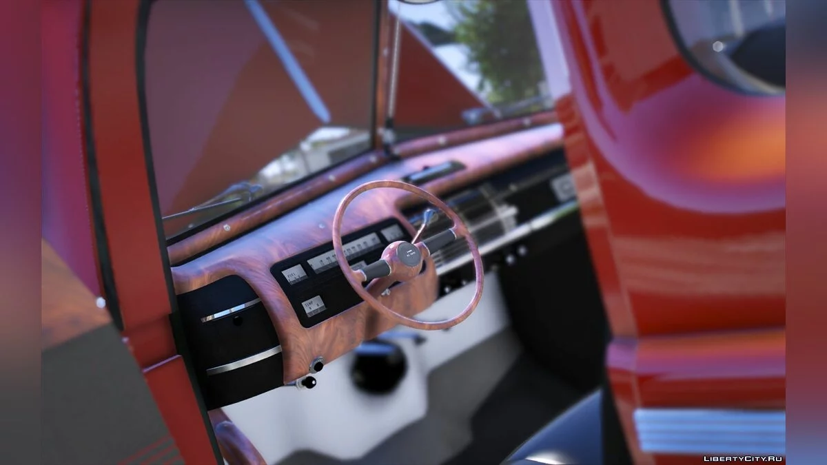 1940 Ford Deluxe Coupe v1.3 [ADD-ON | TEMPLATE] / GTA 5