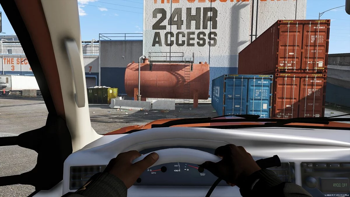 2000 Ford Excursion SEMA Edition [Add-On] 1.0 / GTA 5