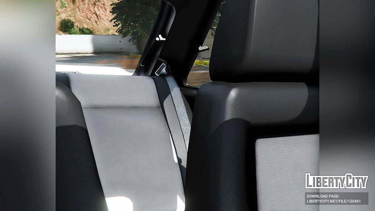 1986 Ford Escort RS Turbo [Add-On | Extras] outdated / GTA 5