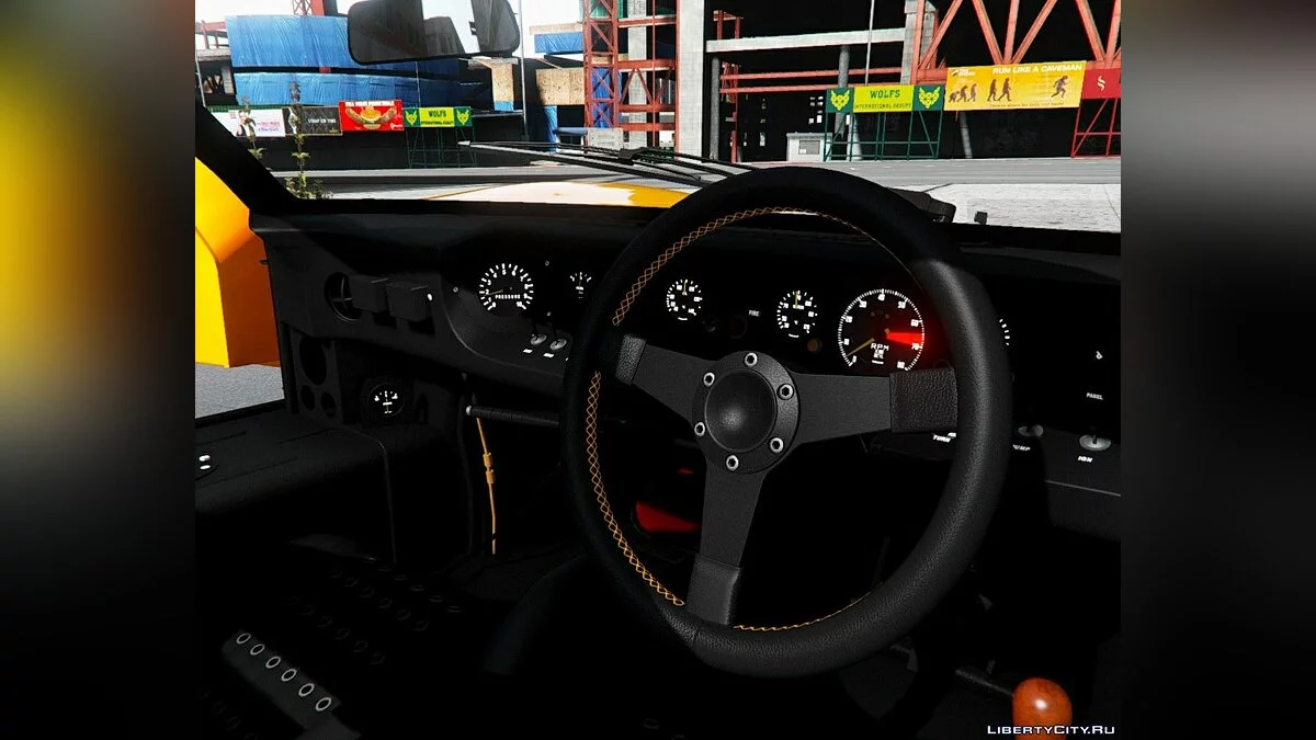 Ford GT40 MK I 1964 [Add-On | Extras | Template] Reworked 1.0 / GTA 5