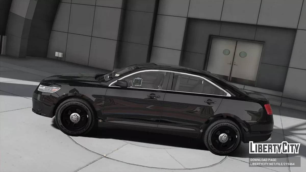 Ford Taurus / GTA 5