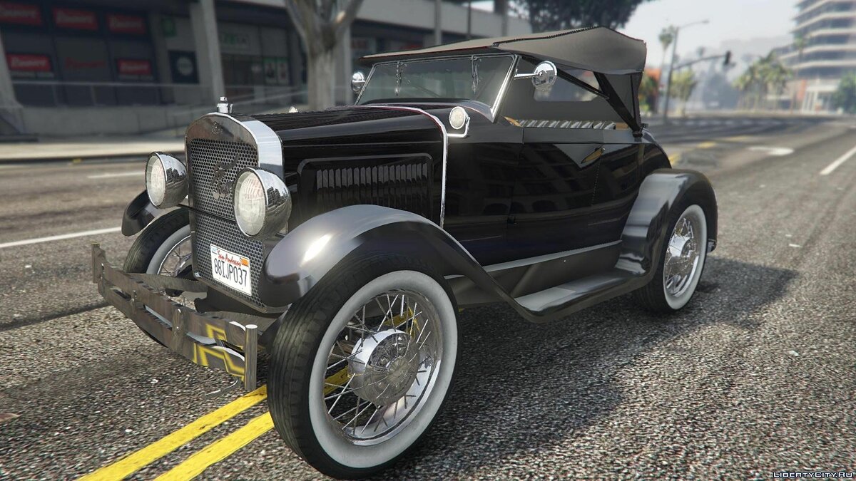 Ford cars in gta 5 фото 20