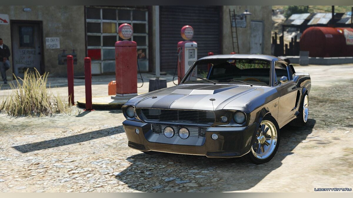 Ford cars in gta 5 фото 24