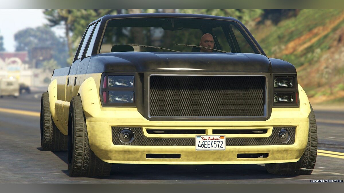 Sandking swb by vapid gta 5 фото 50