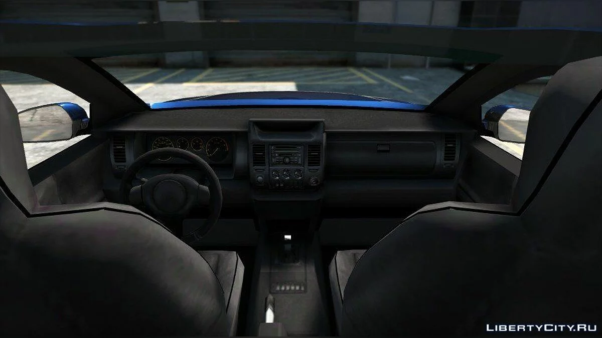 Geely GC9 (Add-on/Replace) 1.0 / GTA 5